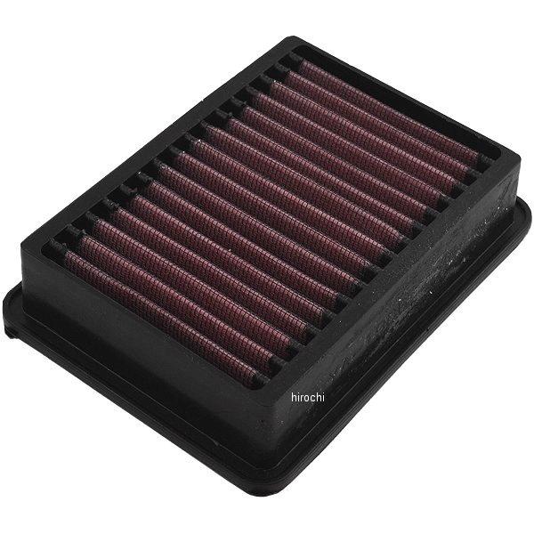 YA-1906 K&N リプレイスメントエアフィルター 06年-10年 XV1900A HD店 