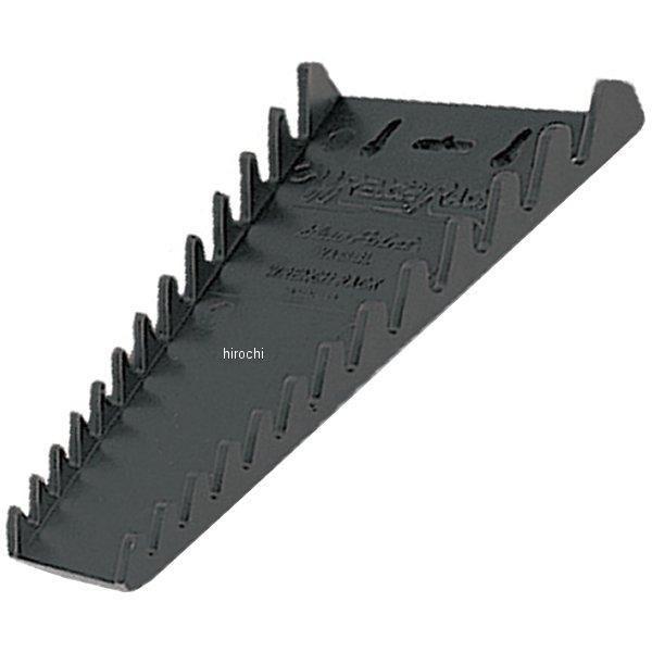 【USA在庫あり】 YA381ABL スナップオン Snap-on ブルーポイント レンチオーガナイザー ブラック HD店 | 