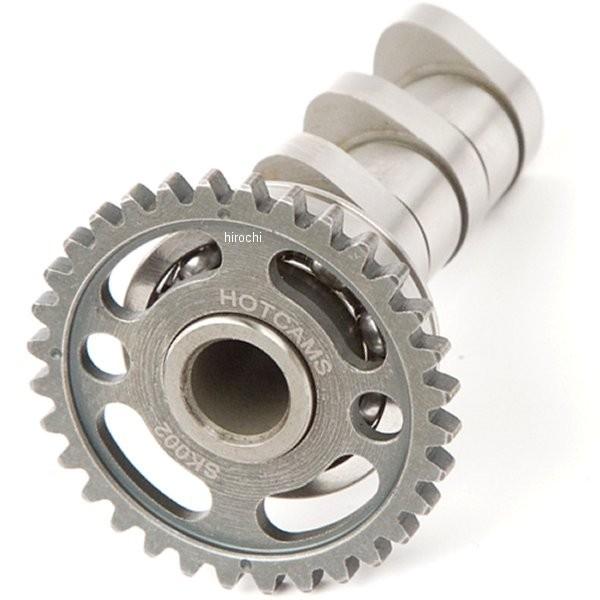 【USA在庫あり】 YZ426S1-AI ホットカム HOT CAMS レーシング カムインテーク側 98年-02年 YZ、WR HD店