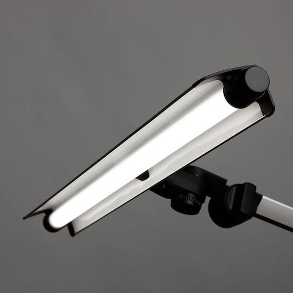 【メーカー在庫あり】 Z-208LEDSL Z208LEDSL 山田照明(株) 山田 LEDデスクライト HD店