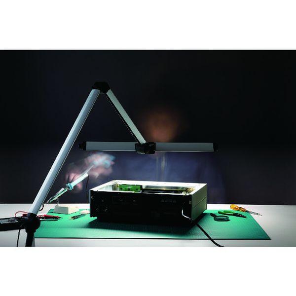 【メーカー在庫あり】 Z-208LEDSL Z208LEDSL 山田照明(株) 山田 LEDデスクライト HD店