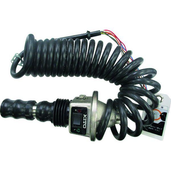 TRUSCO中山 【メーカー在庫あり】 Z5BZ202-10204 電気チェーンブロック