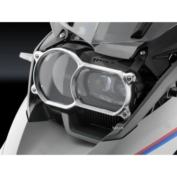 ZBW064B リゾマ rizoma ヘッドライトガード 19年-23年 R1250GS