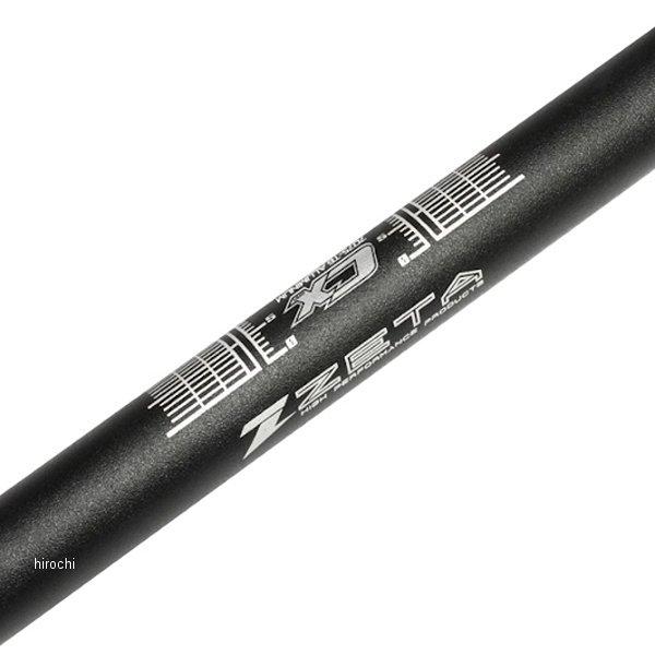 メーカー在庫あり】 ZE09-9721 ジータ ZETA CXハンドルバー 4st Mini