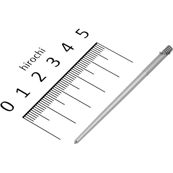 ZK-W956R2072J W956R2072J キジマ ケーヒン KEIHIN W956R-2072J ジェットニードル 25個入り HD店