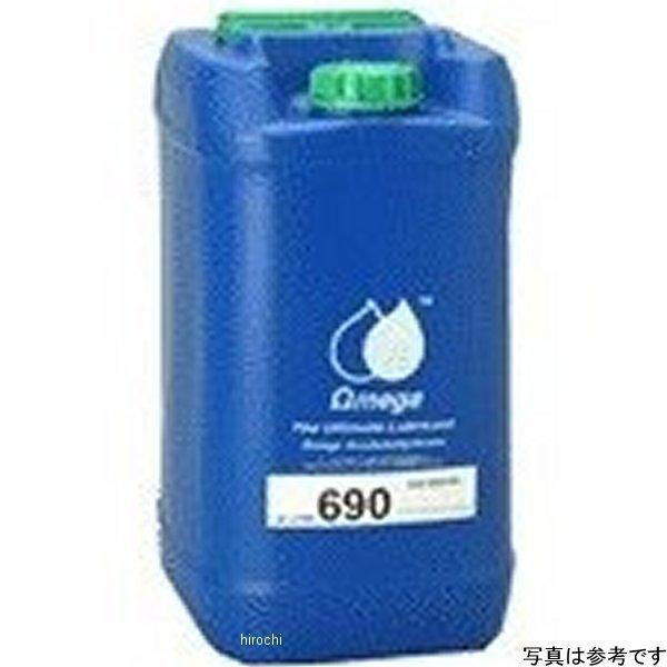 ZOM-690-85W140/2 オメガ OMEGA ギア 690 85W140 20リットル HD店