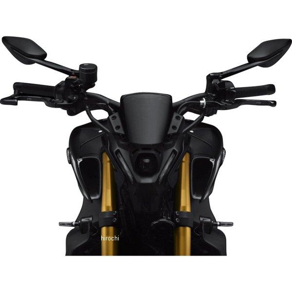 ZYF047B リゾマ rizoma ヘッドライトフェアリング 21年-23年 MT-09 HD店 | ブランド登録なし | 01