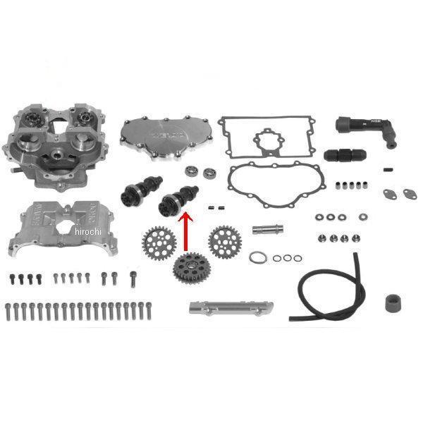 00-00-1273 SP武川 カムシャフトCOMP 10D (インテーク) SP店