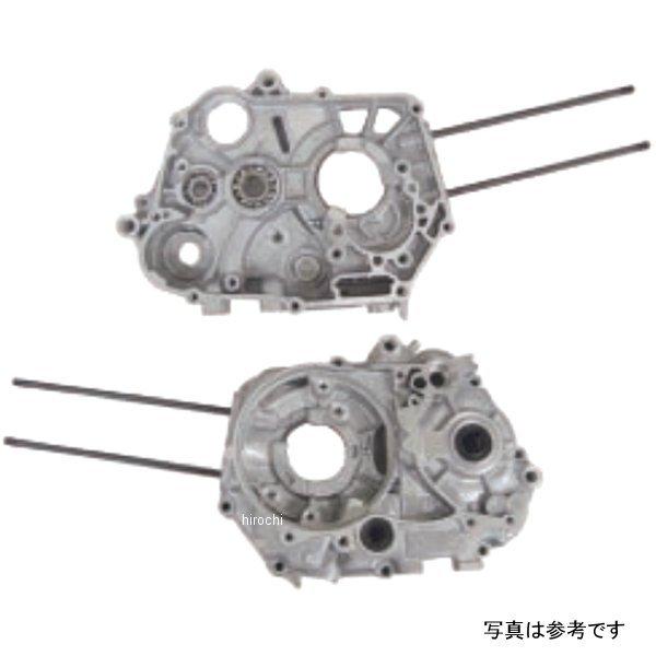00-01-0272 SP武川 クランクケースセット L/R SP店