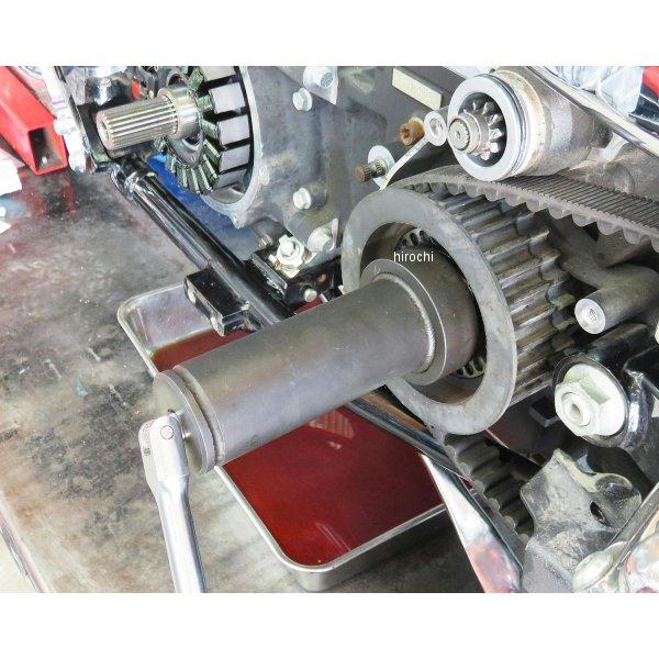 【メーカー在庫あり】 989 ジムズ JIMS メインシャフトスプロケットナットレンチ 6速 ツインカム用 SP店の画像