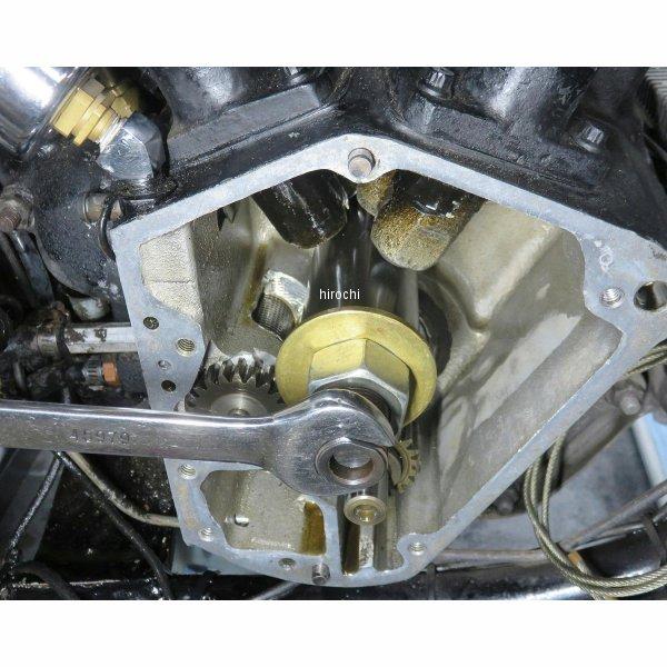 【メーカー在庫あり】 95760-TB ジムズ JIMS インナーカムベアリングプーラー EVO ビッグツイン 58-99 SP店の画像