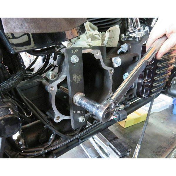 【メーカー在庫あり】 901 ジムズ JIMS メインドライブギア リムーバー 6速ツインカム用 SP店の画像