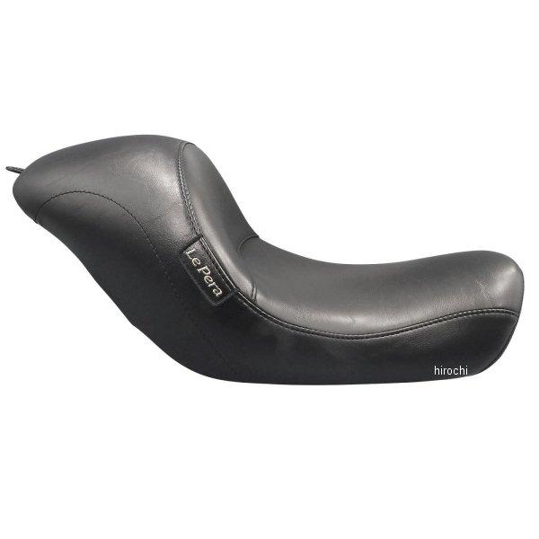 【メーカー在庫あり】 LCK-316 ラペラ Le Pera アビエーターシート XL 4.5galタンク搭載 04-  ブラック SP店_2
