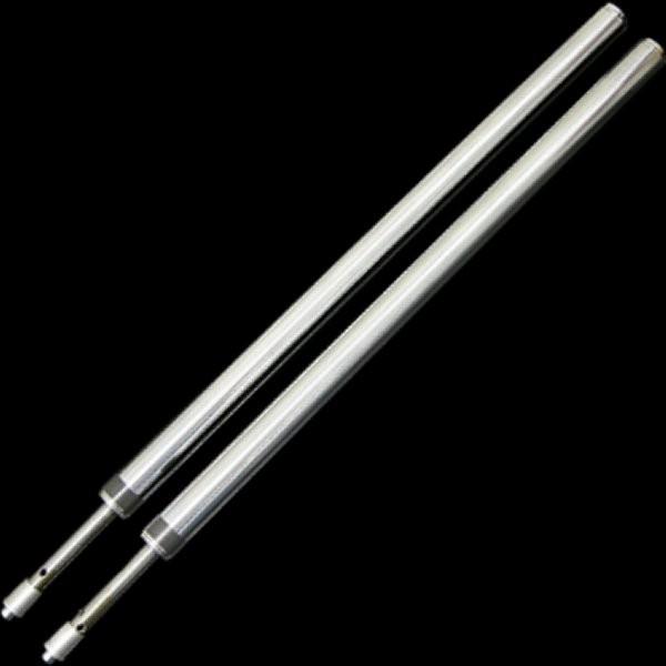 【メーカー在庫あり】 008944 ネオファクトリー 39mm フォークチューブ 04年以降 XL 45395-04 +6インチ SP店