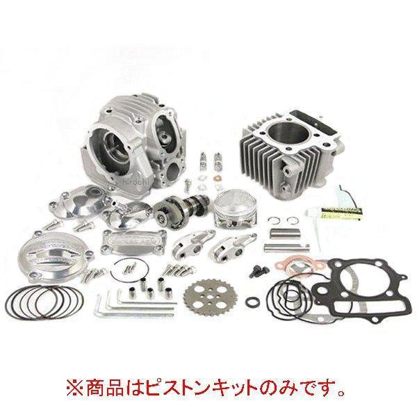 01-02-0103 SP武川 ピストンKIT (111CC) SH+R CD90 SP店