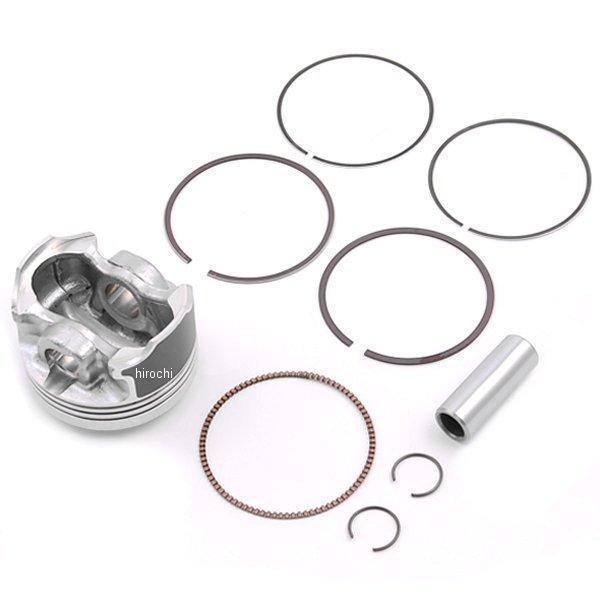 01-02-0113 SP武川 ピストンKIT (54MM/113CC) HD店_1