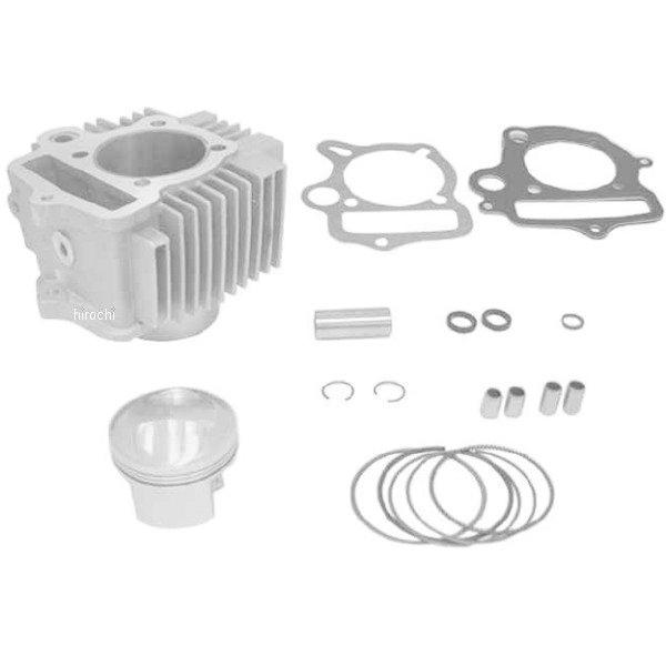 01-04-0106 SP武川 スーパー ヘッド + R シリンダー キット (53.5mm/111cc) CD90 SP店