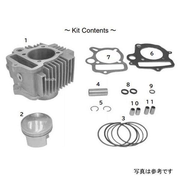 01-04-8106A SP武川 シリンダーキット 106cc ハイクオリティー モンキー SP店