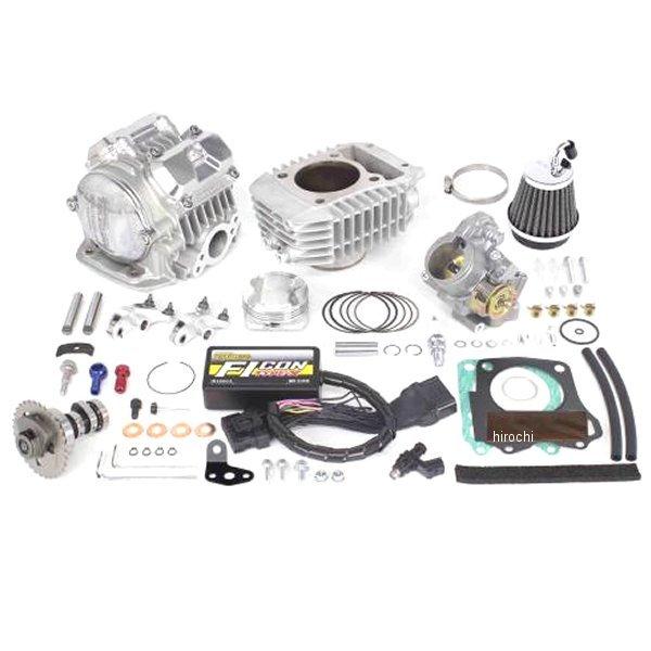 直売在庫 01-05-0608 SP武川 スーパーヘッド 4V+R コンボ ボアアップ