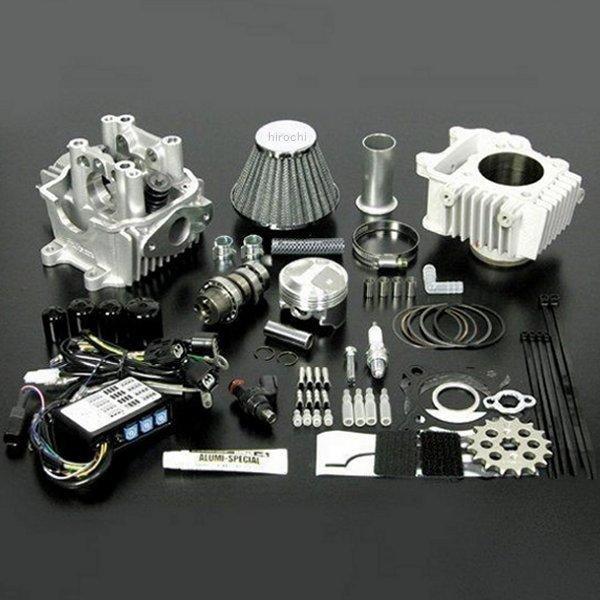01-05-3424 SP武川 ハイバーRステージFI ボアアップキット88cc スーパーカブ50FI HD店 | 