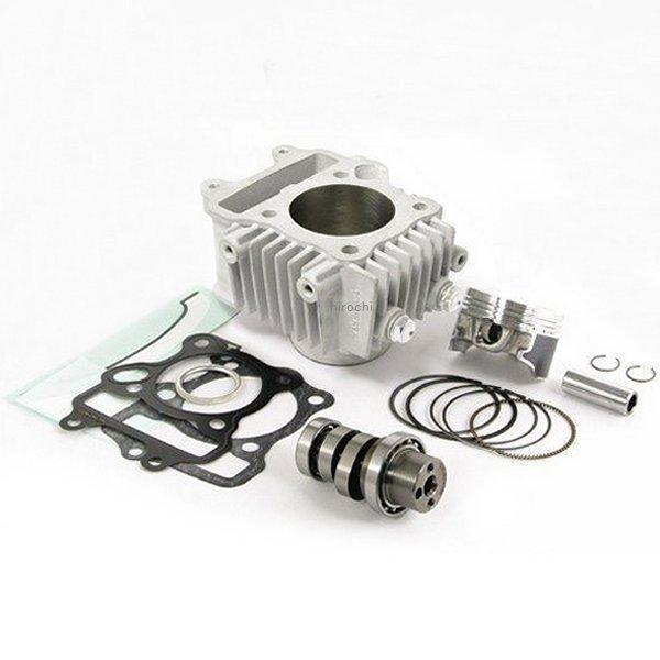 01-05-5009 SP武川 Sステージボアアップキット88cc （オイル取出しボス付き） モンキーFI車 SP店