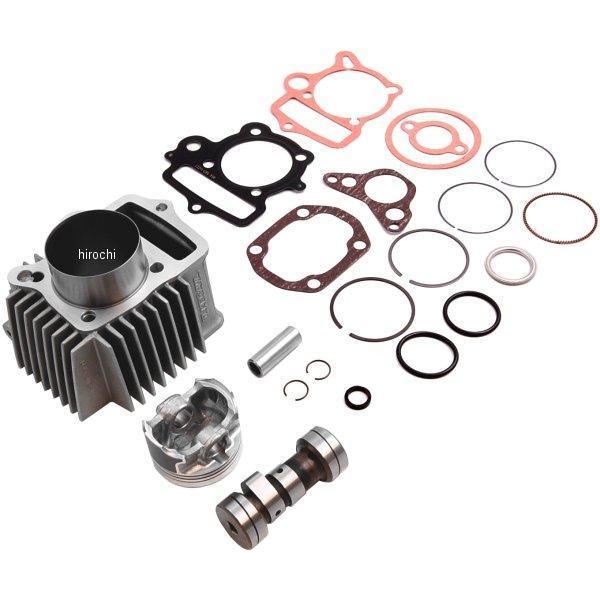 モンキー 12v 武川　88ccボアアップキット 516+n7g9QZL.jpg_BO30,255,255,