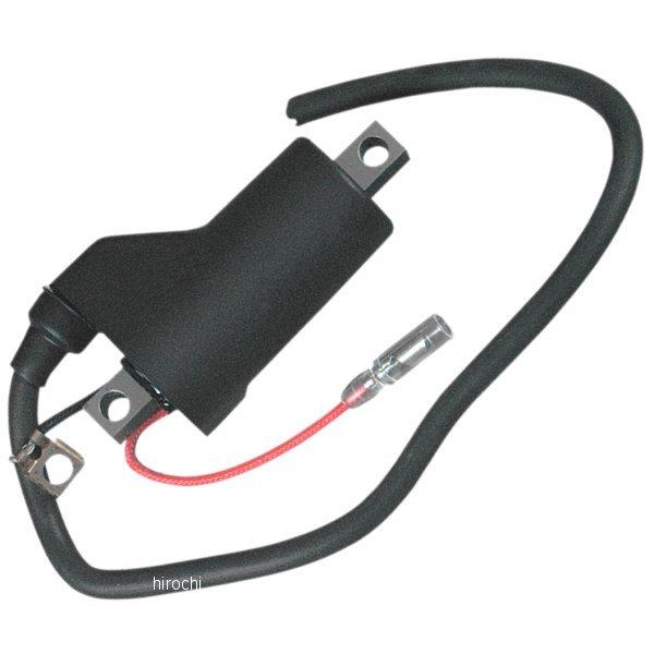 01-143-67 Parts Unlimited イグニッション コイル 96年-98年 ポラリス Indy Storm 800 SP店