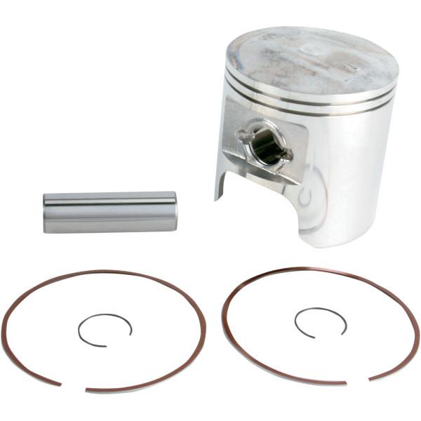 【USA棚卸し資産あり】 010-810-05 WSM 弁一揃いの道具 カワサキ300/650 76.5粍 .5粍 SP店 車、バイク、自転車-バイク