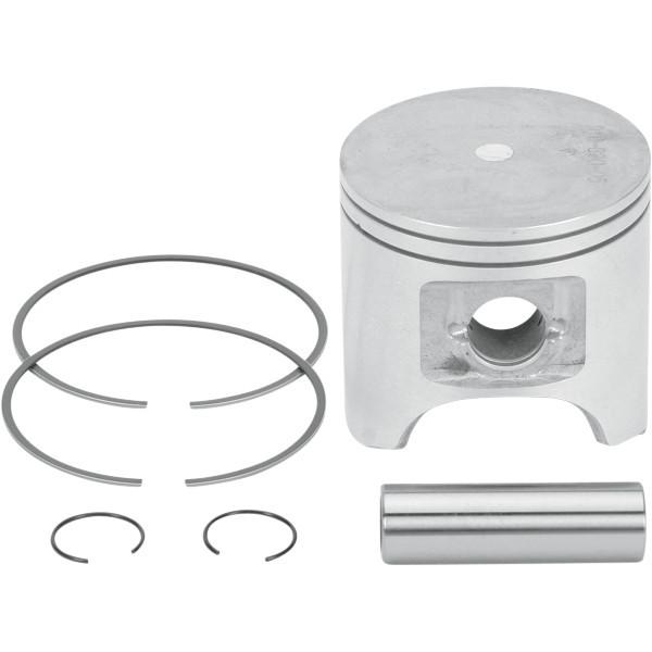 【USA在庫あり】 010-820 WSM ピストンキット カワサキ750 76mm スタンダード 13001-3705 SP店