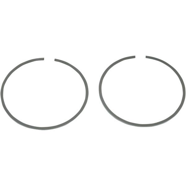 【USA在庫あり】 010-902 WSM ピストンリング ヤマハ650 77mm スタンダード 6M6-11601-00-00 SP店 | 