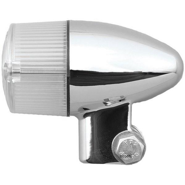 POSH YAMAHA SR400/SR500 クラシックウインカーSET 新品 【公式通販】