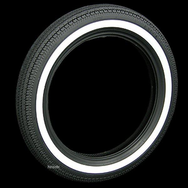 【メーカー在庫あり】 1150142 シンコー SHINKO E270 スーパーイーグル ホワイトウォール 4.00-19 SP店