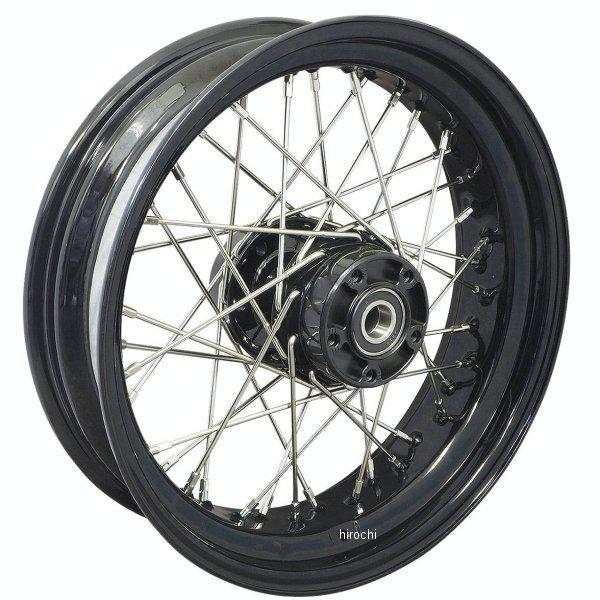 011304 ネオファクトリー リアホイール 16×4.5インチ 08年以降 ダイナ 黒 SP店