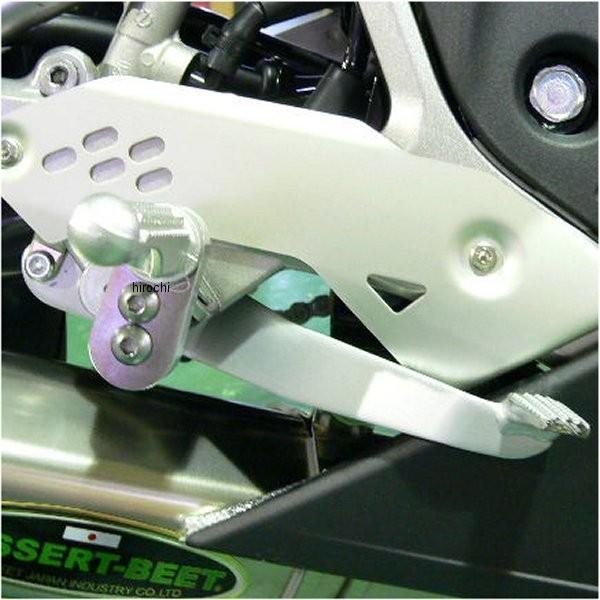 0114-KA7-00 ビート BEET チルトステップキット 10年以降 ニンジャ400R HD店