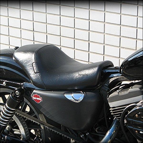 メーカー在庫あり】 LBK-006 ラペラ LePera ベアボーンソロシート 07年