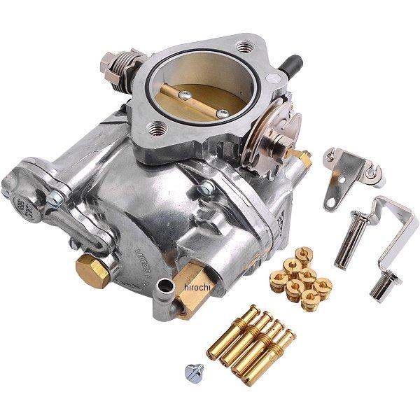 【メーカー在庫あり】 11-0420 S\u0026S スーパーE キャブレターASSY SP店