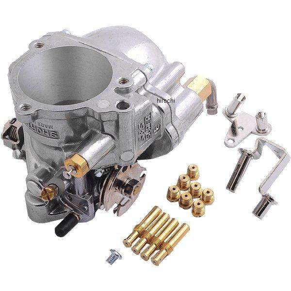 【メーカー在庫あり】 11-0420 S\u0026S スーパーE キャブレターASSY SP店の画像