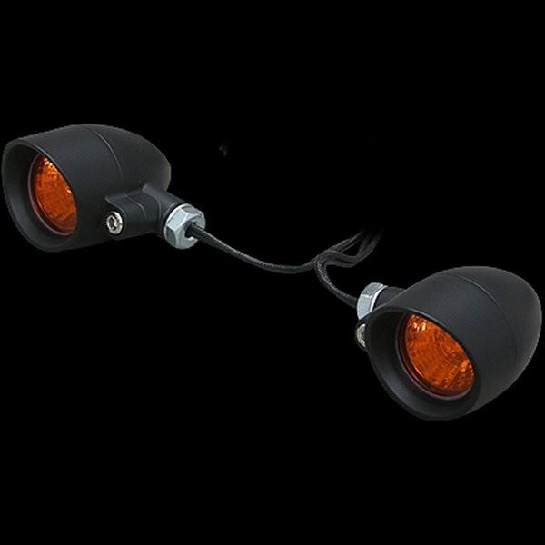 照明 TST Industries ZX-10R (16-)ウィンカー内蔵LEDテールライト｜AxxL