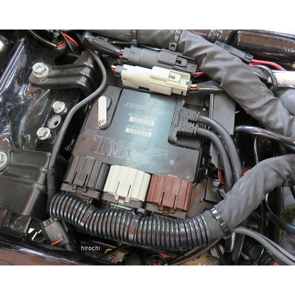 キ*ル様 サンダーマックス　309-562 メーカー在庫あり】 309-562 サンダーマックス THUNDERMAX EFIオート