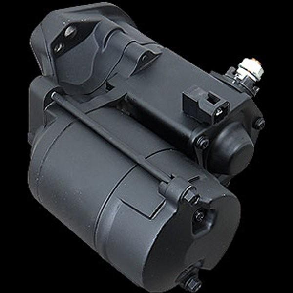 【メーカー在庫あり】 014707 ネオファクトリー 1.4kw スターターモーター 94年-06年 BT5速 SP店