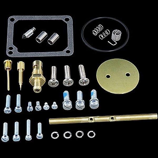 【メーカー在庫あり】 014962 11-2913 S\u0026Sサイクル S\u0026S Cycle Lキャブレター マスター リビルド キット MGL SP店