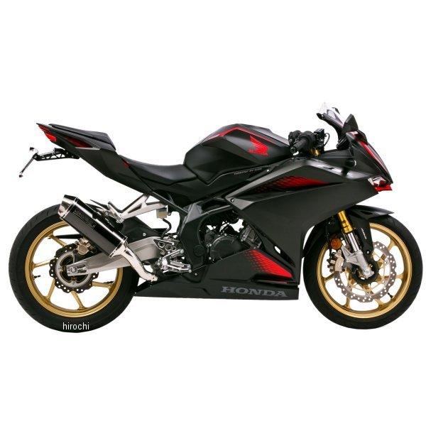 モリワキ モリワキエンジニアリング MORIWAKI S/O MX BP-χ CBR250RR 17