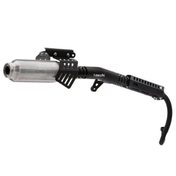 【メーカー在庫あり】 01810-D01S8-01 モリワキ フルエキゾースト MONSTER 20年- CT125 黒 SP店 | モリワキ | 02