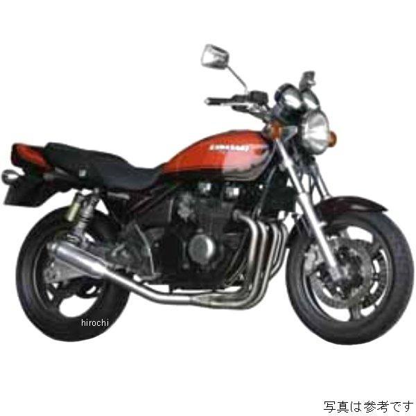モリワキ 01810-D0223-00 MONSTER BLACK フルエキゾースト 96年-08年