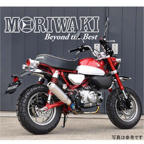 モリワキ 【メーカー在庫あり】 01810-D31R2-01 フルエキゾースト