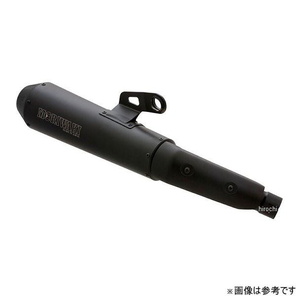 【メーカー在庫あり】 01810-HG1T5-10 モリワキ スリップオンマフラー  Exhaust NEO CLASSIC 21年-24年 レブル1100 ブラック SP店_2