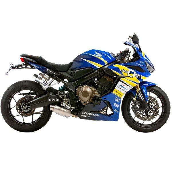 01810-L21R7-S0 モリワキ フルエキゾースト CROSS-SHORT クロスショート ZERO 19年- CBR650R、CB650R SUS WT SP店