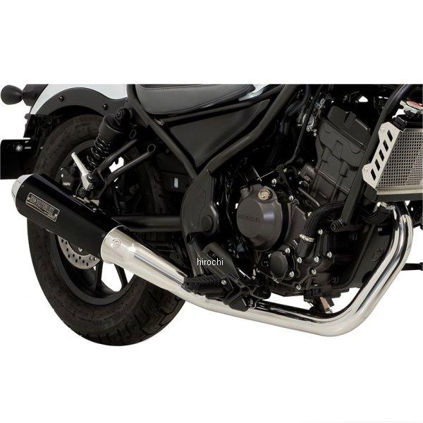 【メーカー在庫あり】 01811-201X5-00 モリワキ B.R.S フロントパイプ 23年 レブル250 ステンレスポリッシュ SP店の画像