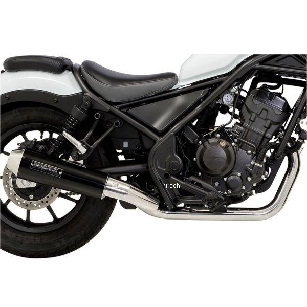 【メーカー在庫あり】 01811-201X5-00 モリワキ B.R.S フロントパイプ 23年 レブル250 ステンレスポリッシュ SP店の画像