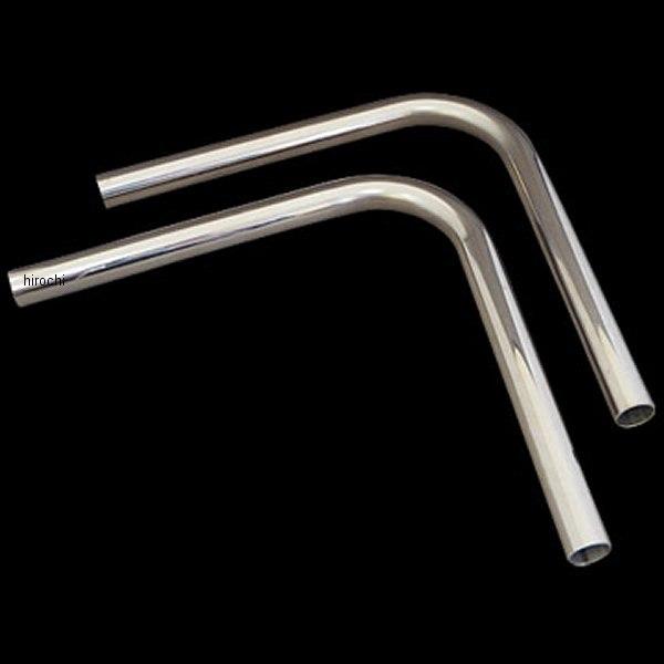 【メーカー在庫あり】 254065-100ST ジョイライド JOYRIDE 1インチベンドパイプ65R ステンレス 100° SP店